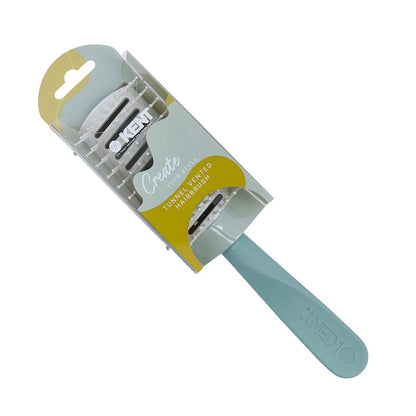 KENT CREATE TUNNEL VENTED HAIRBRUSH