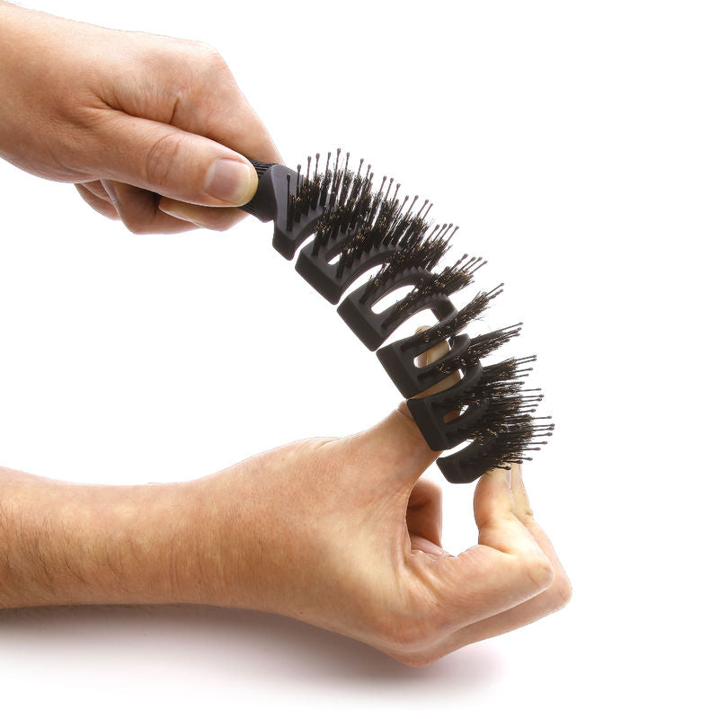 Kent OOOH THAT'S NICE HAIRBRUSH OOOH1