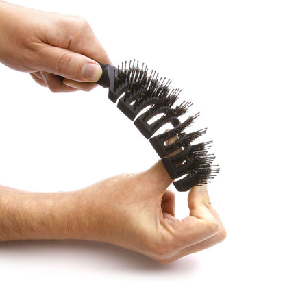 Kent OOOH THAT'S NICE HAIRBRUSH OOOH1