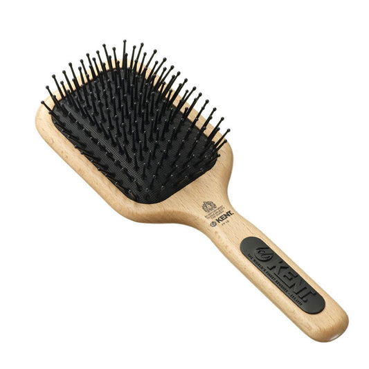 Perfect for Straightening Fine Quill Paddle Brush