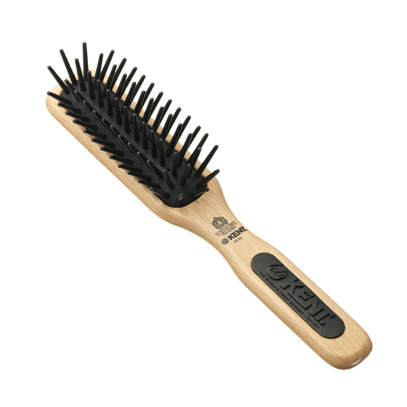 Perfect for Detangling Large Quill Brush