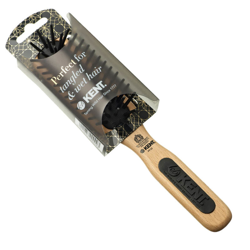 Perfect for Detangling Large Quill Brush