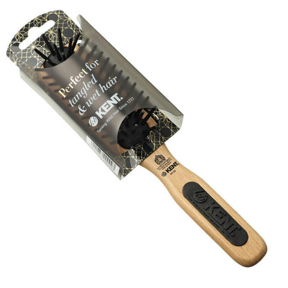 Perfect for Detangling Large Quill Brush