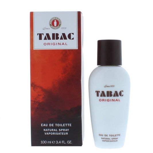 Tabac Original Eau de Toilette (100ml)
