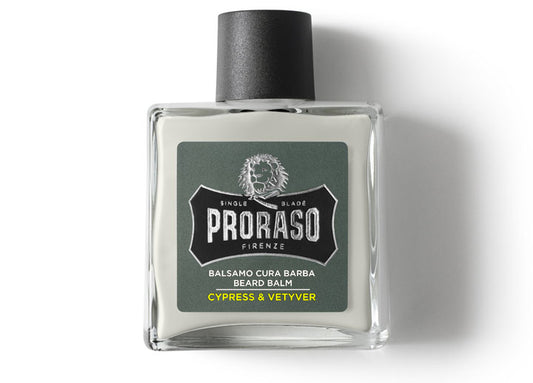 Proraso Cypress & Vetyver Beard Balm (100ml)