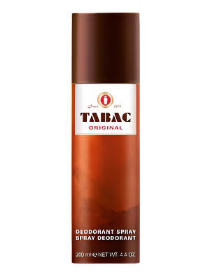 Tabac Original Deodorant Spray (200 ml)