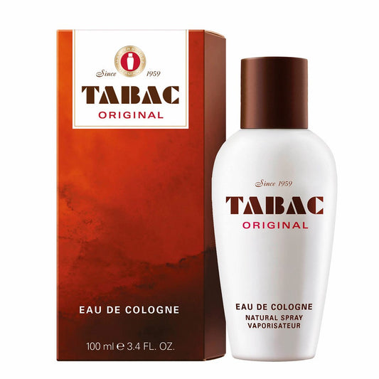 Tabac Original Eau de Cologne (100ml)