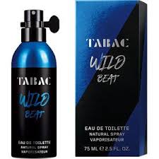 Tabac Wild Beat Eau de Toilette (75ml)