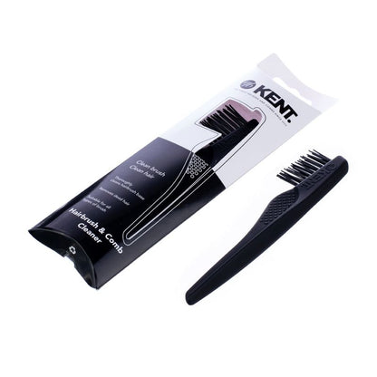 HAIRBRUSH AND COMB CLEANER