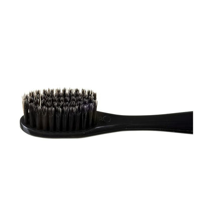 SENSITIVE TOOTHBRUSH IN BLACK