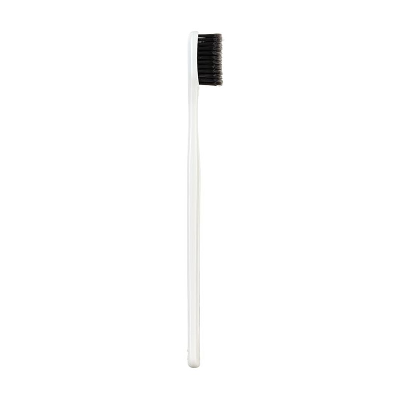 SENSITIVE TOOTHBRUSH IN WHITE