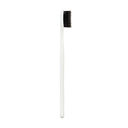 SENSITIVE TOOTHBRUSH IN WHITE