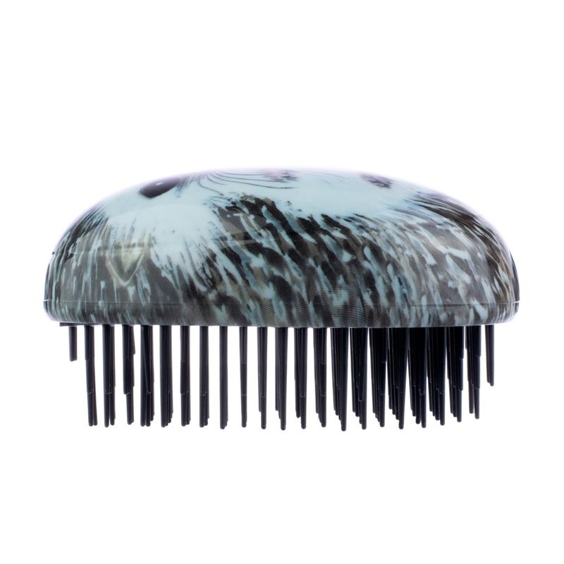 Pebble Detangling Hedgehog Brush