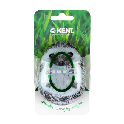 Pebble Detangling Hedgehog Brush