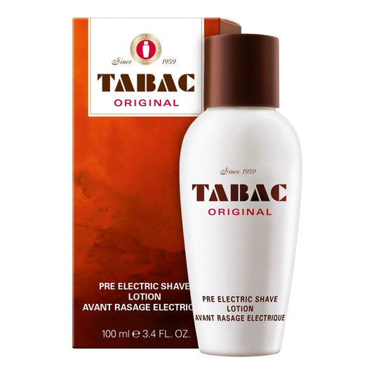 Tabac Original Pre Electric Lotion  (100ml)
