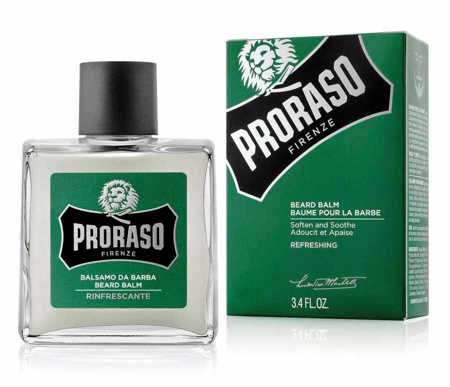 Proraso Refreshing Beard Balm (100ml)