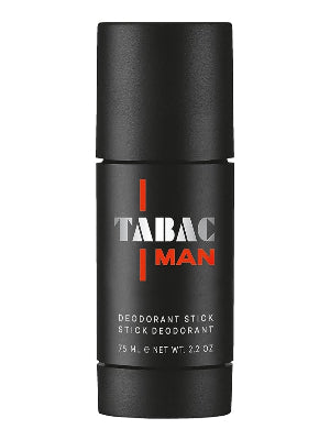 Tabac Man deodorant stick on a white background